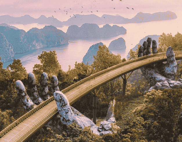 Tour Vietnam 2026 8D Vietnam Complete 1