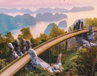 Tour Vietnam 2026 8D Vietnam Complete