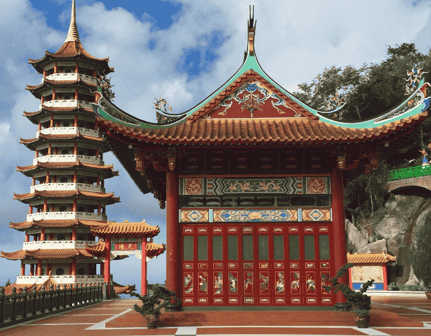 Tour Malaysia 2025 SIC 2CANGO 3D Weekend Gateway Vacation  1