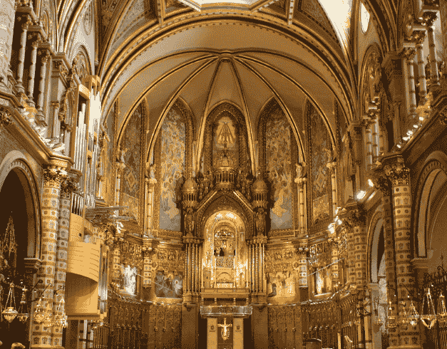 Paket Tour Holydoor 12D Turin – Lourdes - Montserrat On 22 June 2025 By Emirates (wh2-t2) 1
