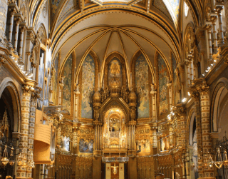 Paket Tour Holydoor 12D Turin – Lourdes - Montserrat On 22 June 2025 By Emirates (wh2-t2)