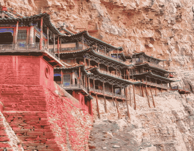 9D Inner Mongolia + Datong By China Southern (start Sub) 1