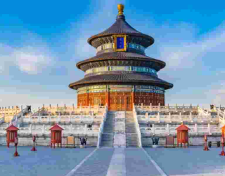 7D China Special Ied Mubarak  Shanghai + Beijing  By Malaysia Airlines *premium Airlines* (shanghai – Hangzou – Wuxi - Suzhou - Beijing (wh51)