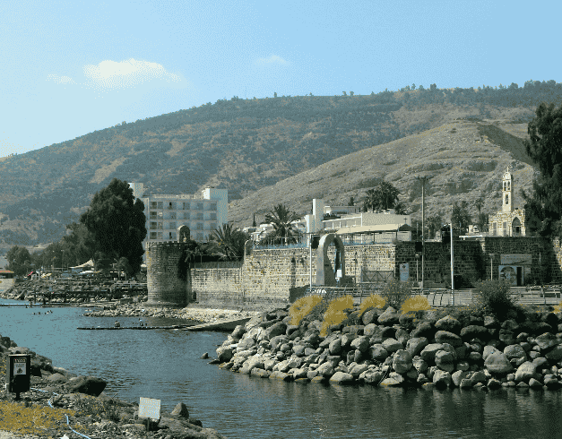 Tour Holyland 2024 09 Days Holyland + Free Dubai By Emirates Airlines Keberangkatan Tgl 12 May 2024 (wh02) 1
