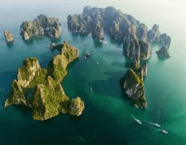 Paket Tour Vietnam 5D4N Wonderful Hanoi Sapa Fansipan Ha Long Bay Cruise 2025 1