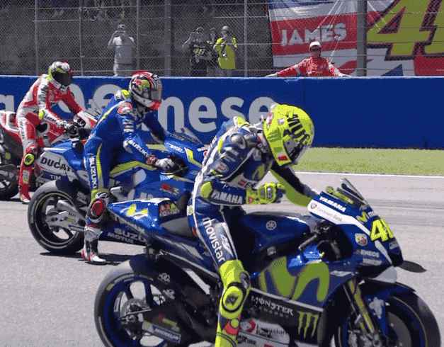 4D3N Moto Gp Grand Prix Of Malaysia Sepang I'ntl Circuit + City Tour Dep 2NOV 1