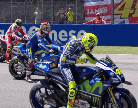 4D3N Moto Gp Grand Prix Of Malaysia Sepang I'ntl Circuit + City Tour Dep 2NOV