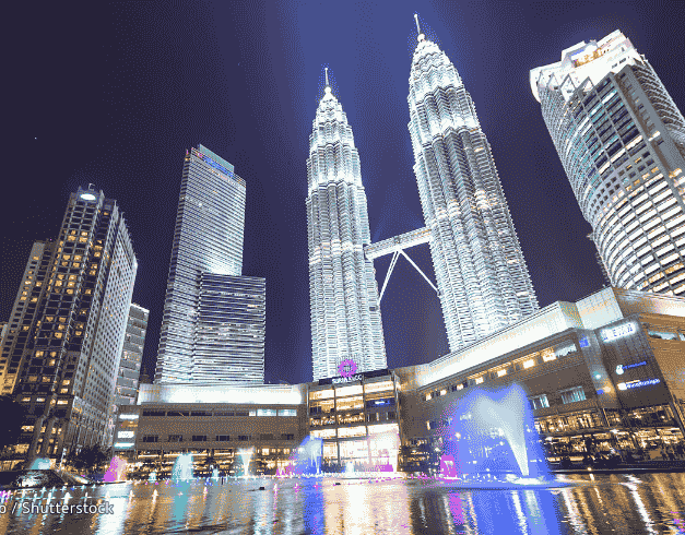 Land Tour 4 Hari 3 Malam Genting Highland / Kualalumpur (SIC) Periode Jul - Des'22 (Low season)  1