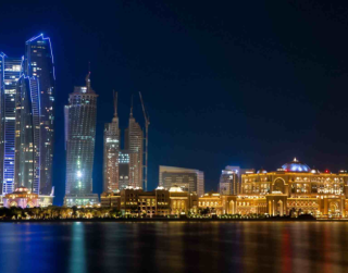 TOUR DUBAI 6D DUBAI- ABU DHABI + DESERT SAFARI 09 APR 2024 BY ROYAL BRUNEI (wh05)