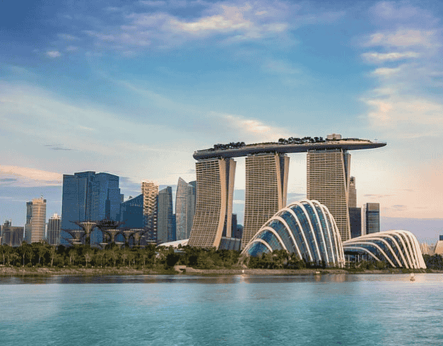 Tour 2 Negara 2026 6 Hari Malaysia Singapore Shocking Sale 1