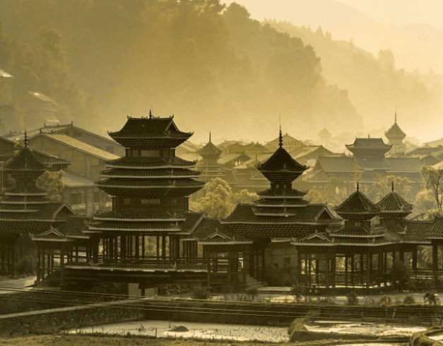 Tour China 2025 9D8N Best Saver Guiyang Guizhou 1