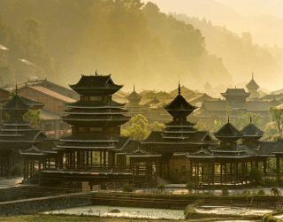 Tour China 2025 9D8N Best Saver Guiyang Guizhou