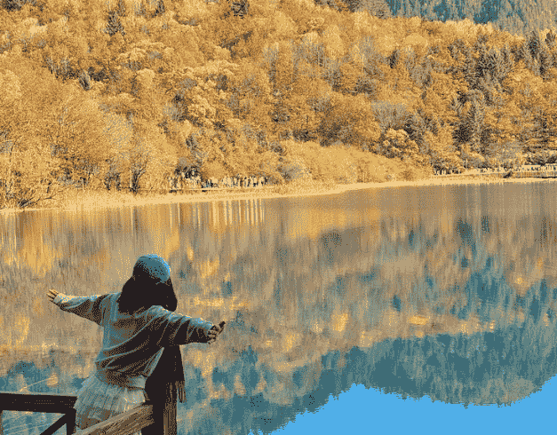 Tour China 2026 10D Chengdu Jiuzhaigou Bipenggou Muonigou 1