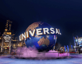 Tour China 8D Great Beijing Complete Meihua + Universal Studio On 5 Apr 2024 By Royal Brunei (wh05)