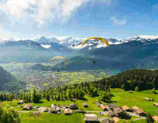 Tour 10 Day 9 Negara West Europe + Keukenhof Tulip On 04 Apr 2024 By Qatar Airways (wh05)