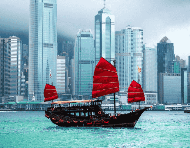 Tour Hongkong 2025 SIC 2 Can Go 4D Enjoy Hongkong By Mh 1