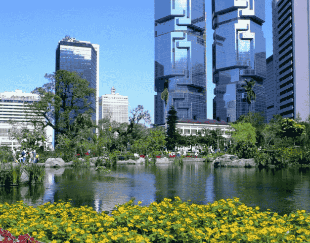 Tour Hongkong 2025 SIC 2 Can Go 5D Wonderful Hongkong By Mh 1