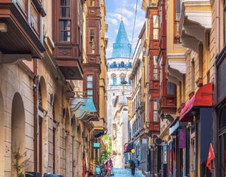 10D SUPER SALE TURKEY FANTASTIC OFFER + LAVENDER VILLAGE by SQ DEP 23 AUG 2022 (WH35)