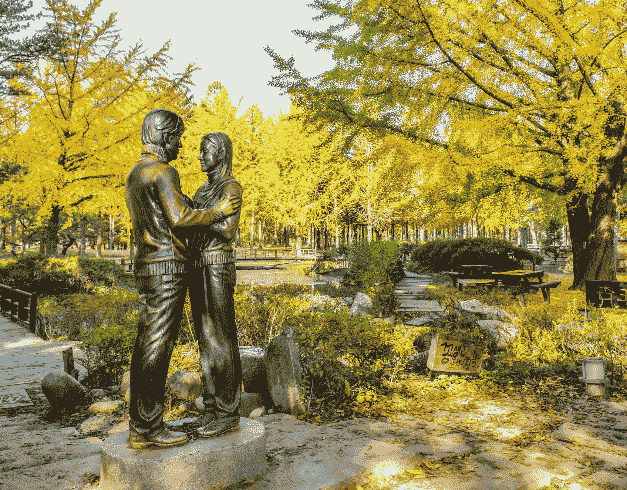 6D Beautiful New Korea By Singapore Airlines/malaysia Airlines Dep 21 Jan'23 (nami Island– Mt Sorak - Seoul) (wh51) 1