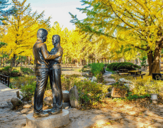 6D Beautiful New Korea By Singapore Airlines/malaysia Airlines Dep 21 Jan'23 (nami Island– Mt Sorak - Seoul) (wh51)