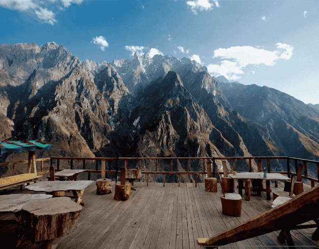 (wh35) Super Sale Yunnan + Shangrila Dep : 08, 15 Jan / 19, 26 Feb / 05, 12, 26 Mar 2019 By Sq 1