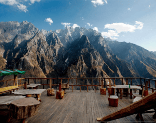 (wh35) Super Sale Yunnan + Shangrila Dep : 08, 15 Jan / 19, 26 Feb / 05, 12, 26 Mar 2019 By Sq