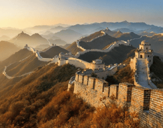 Tour China 8D New Super Sale Beijing & Shanghai