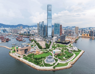 (2 Can Go Package) 4D Hong Kong Fun & Easy  By Cathay Pacific Periode Feb - Jun'23 