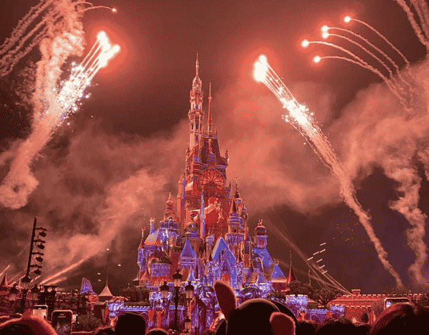 Tour Hongkong 2026 6D School Holiday Hongkong Pearl River Delta + Disneyland 1
