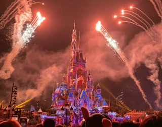 Tour Hongkong 2026 6D School Holiday Hongkong Pearl River Delta + Disneyland