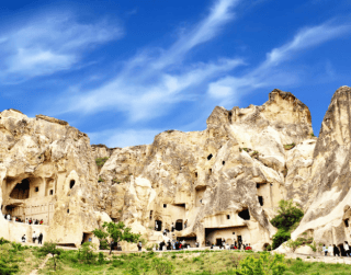 (wh05) 10D Beautiful Turkey Dep 17 Sep 2019 By Qr