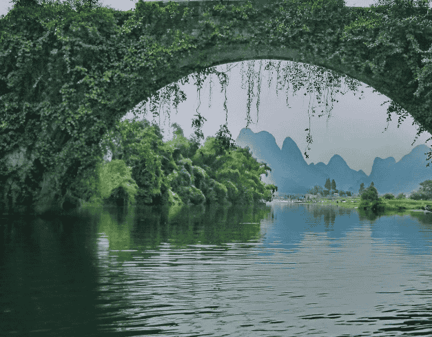 Tour China 2025 7 Hari Beautiful Guilin Yangshuo By Nx 1