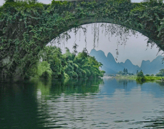 Tour China 2025 7 Hari Beautiful Guilin Yangshuo By Nx