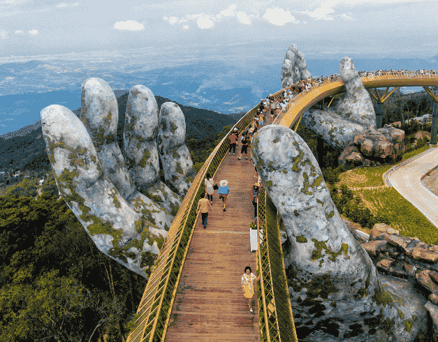 5D4N Best Of Vietnam By Vietnam Airlines Periode Jul - Dec'19 (WH47)  1