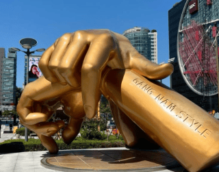Paket Tour 7D New Year Edition – Direct Flight Best Of Korea Busan + Sky Capsule