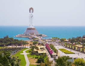 4D Hainan Super Deal Dep 30SEP'18 (wh01)