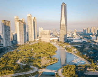 Tour Korea 6D 2025 Super Sale Incheon Nami Island Seoul
