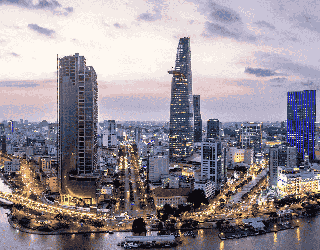 5D4N Fantastic Early Year End Holiday Saigon  By Mh Dep 20DEC 2023 1