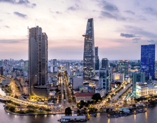 5D4N Fantastic Early Year End Holiday Saigon  By Mh Dep 20DEC 2023