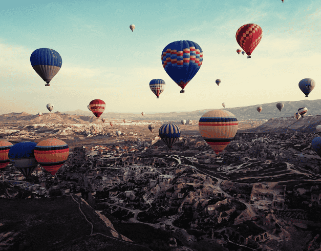 TOUR TURKI 10D7N WONDERFUL TURKIYE TULIP with ALACATION 26 APR – 05 MAY 2025 BY ETIHAD (wh42-t2) 1