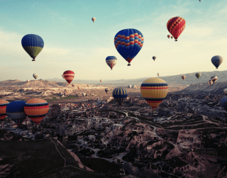 TOUR TURKI 10D7N WONDERFUL TURKIYE TULIP with ALACATION 26 APR – 05 MAY 2025 BY ETIHAD (wh42-t2)