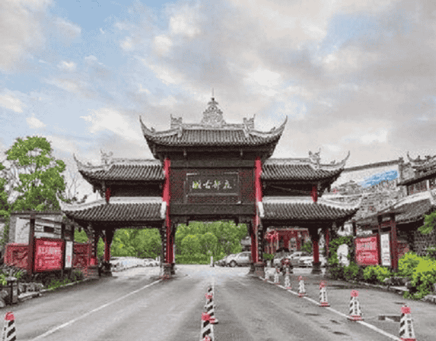 Tour China 9D 2026 Guizhou + Kala Village Cherry Blossom  1
