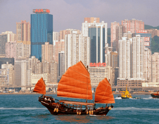 Best Deal 4 Hari Tour Hongkong Macau 2 Can Go By Sq Jan - Maret'20 ( Wh25) 