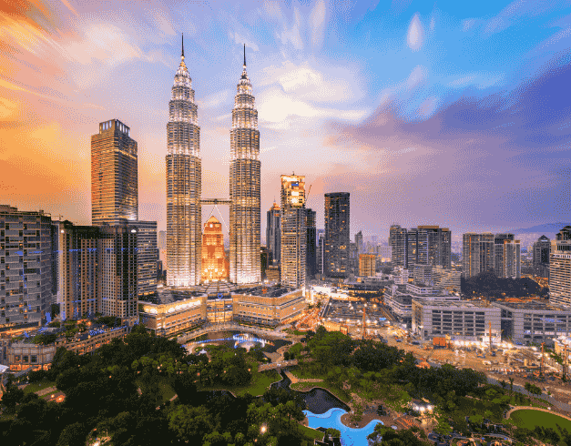 LAND TOUR 3D2N KUALA LUMPUR CITY STAY HOTEL AUG-MAR 2024 (WH10) 1