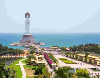 Tour Hainan 9D7N Relaxing Hainan Haihua By Jt On Nov 2023 (wh01)