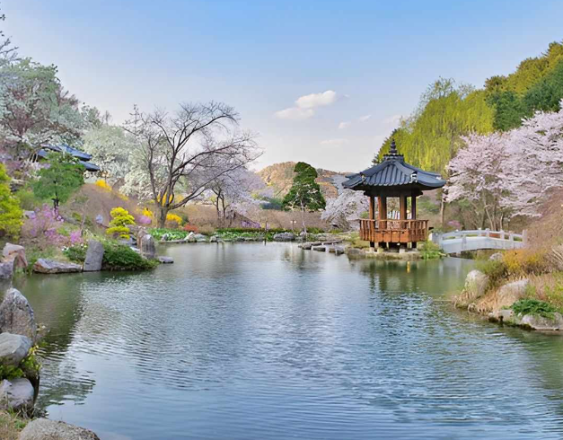 Tour Korea 4D Private Tour 3 Can Go Best Of Nami Island 1