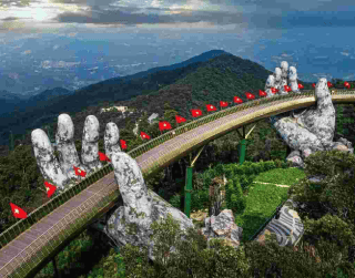 Tour Vietnam Lebaran 9D8N Eid Mubarak Complete Vietnam  Danang – Sapa – Ba Na Hill With Cruise Experience By Malaysia Airlines  (wh01)