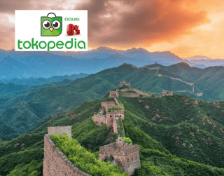 8D Winter Popular China-beijing-ski Resort-hangzhou-disney