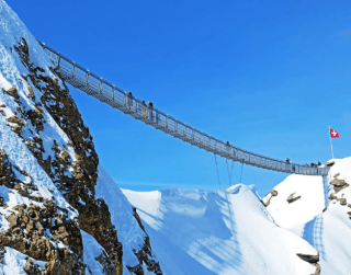 Tour Eropa 10D Mono Swiss + Glacier 3000 On 08 Jan 2024 (wh03)