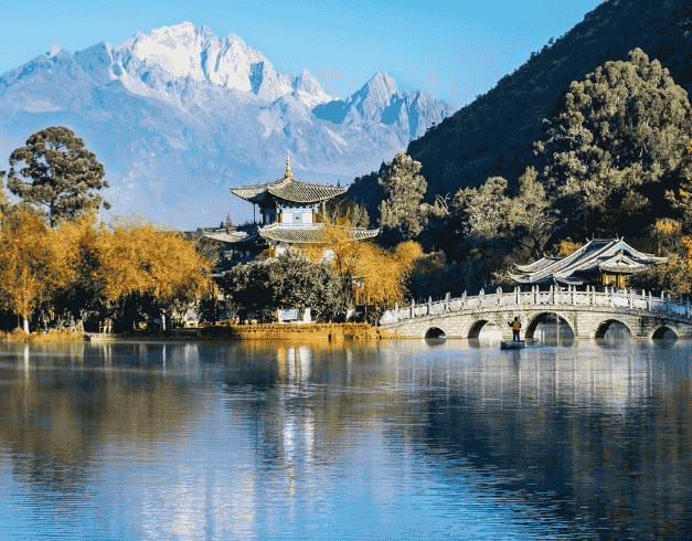 9D Yunan Kunming (dali-lijiang,jianchuan, Chuxiong,shilin Black Stoine Forest On Aug-nov 2023 (wh04) 1